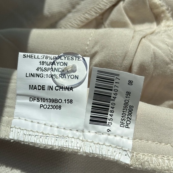 DISSH. Trousers - Picture 5 of 5